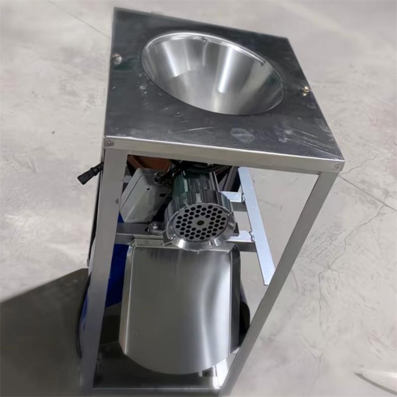 Electric Chicken Fish Meat Bon - Meat Grinder Attachment recension och pris