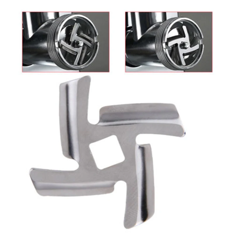 1/3pcs Meat Grinder Mincer Sta - Meat Grinder Attachment recension och pris