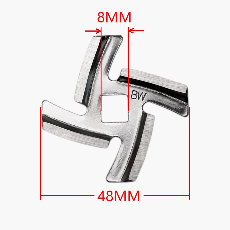 1/3pcs Meat Grinder Mincer Sta - Meat Grinder Attachment recension och pris