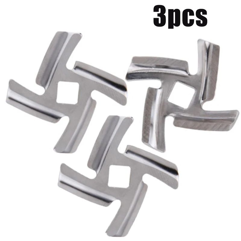 1/3pcs Meat Grinder Mincer Sta - Meat Grinder Attachment recension och pris