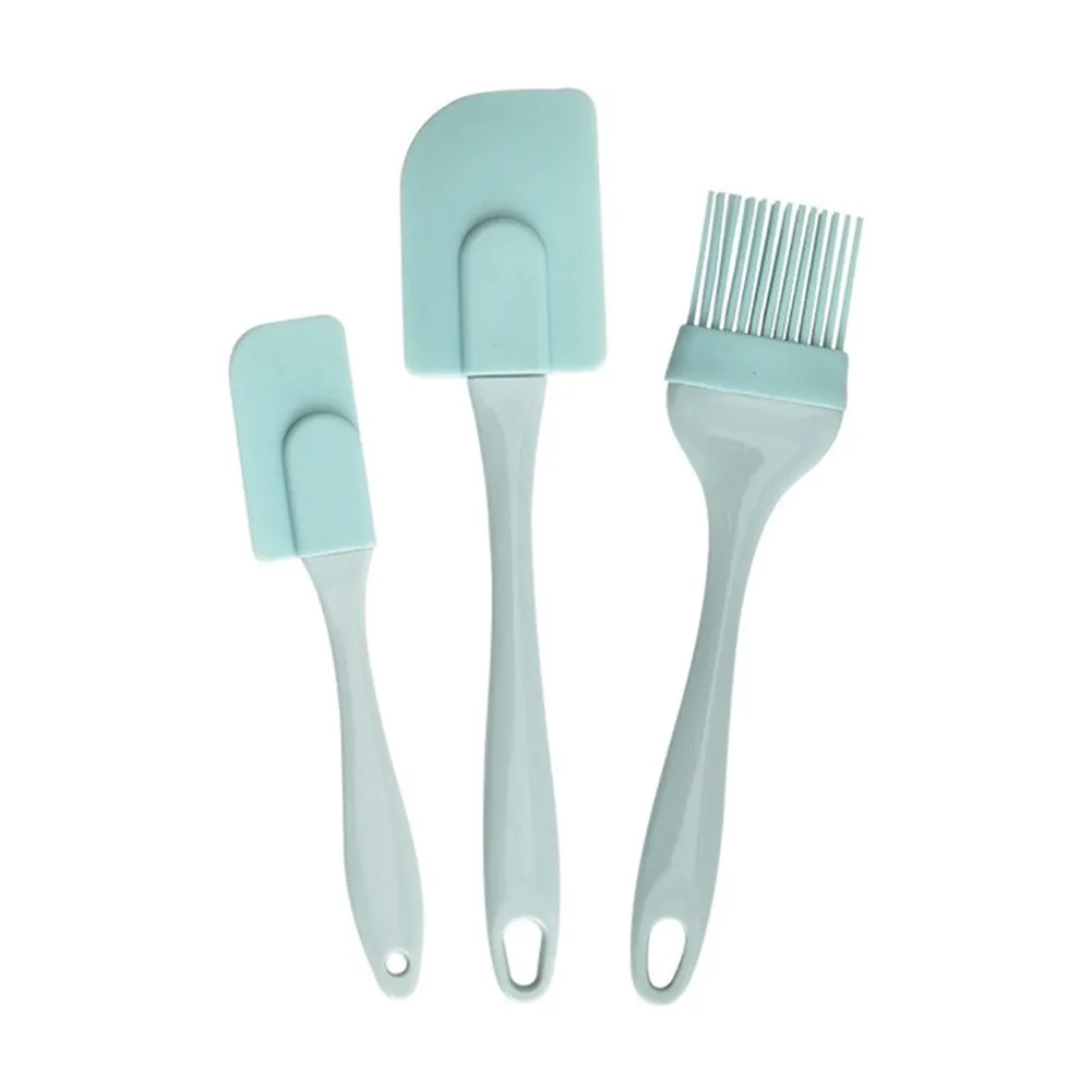 3Pcs Cream Scraper DIY Bread C - Kitchen Appliances For Restaurant recension och pris