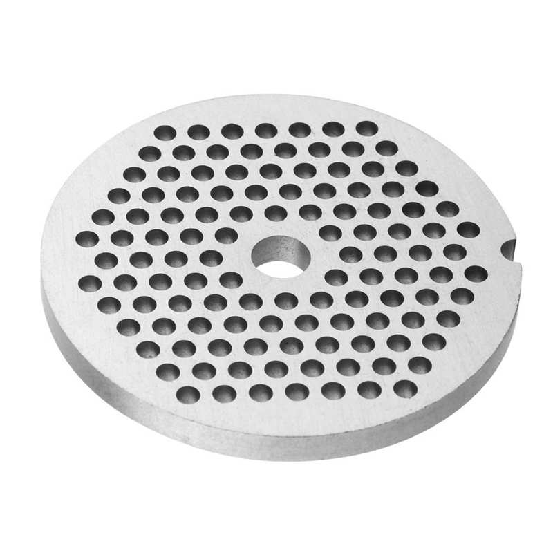 Meat Grinder Plate 3mm 5mm 7.5 - Meat Grinder Attachment recension och pris