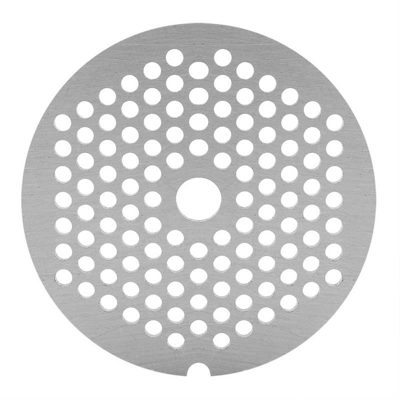 Meat Grinder Plate 3mm 5mm 7.5 - Meat Grinder Attachment recension och pris