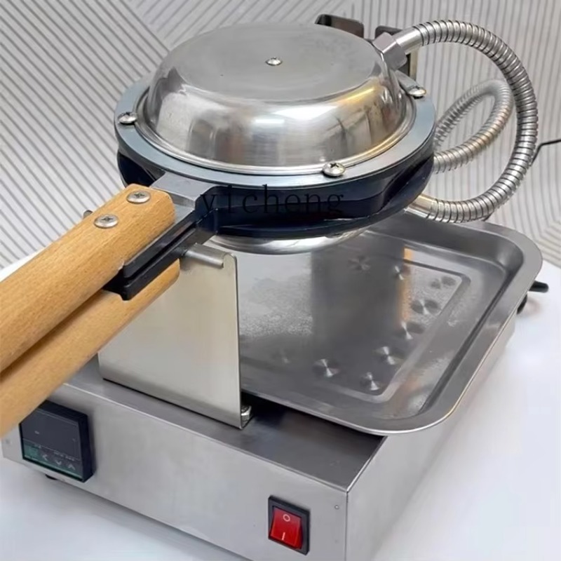 Commercial Digital Display Egg - Electric Griddle Pancake recension och pris