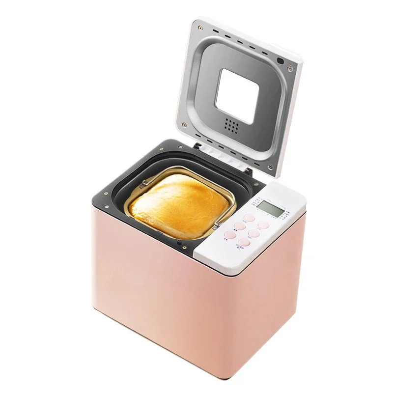Square Bread Baking Machinery  - Bread Maker Machine recension och pris