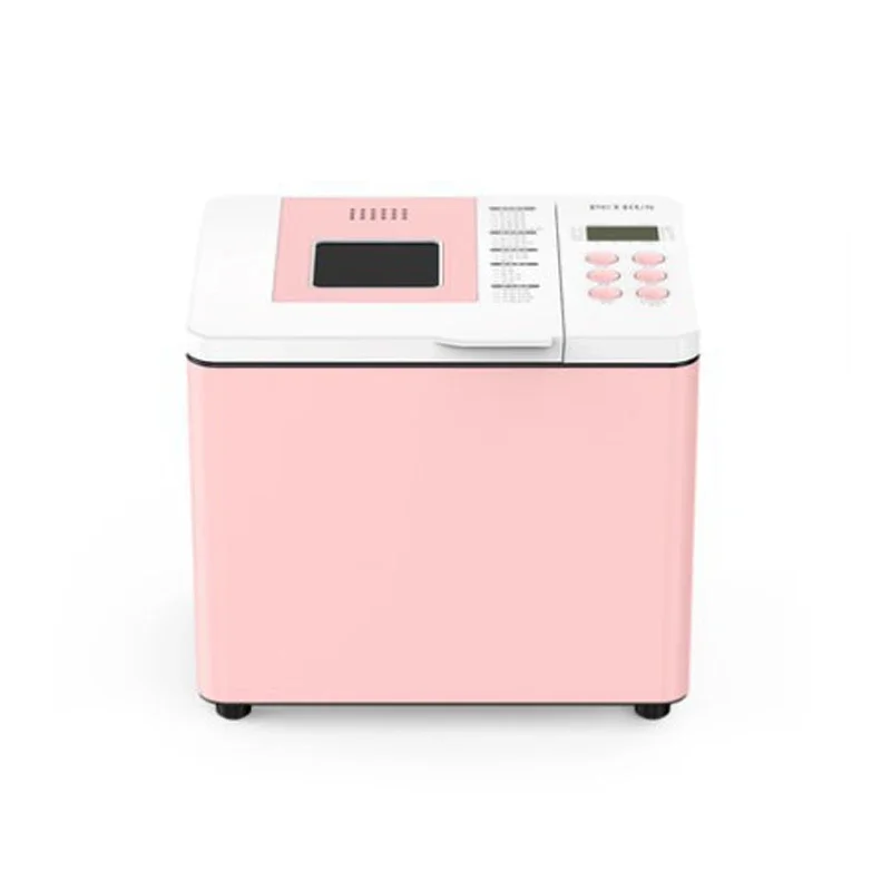 Square Bread Baking Machinery  - Bread Maker Machine recension och pris