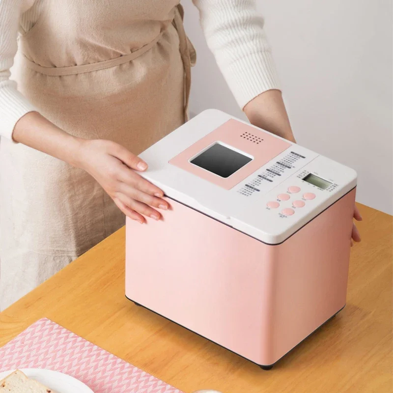 Square Bread Baking Machinery  - Bread Maker Machine recension och pris
