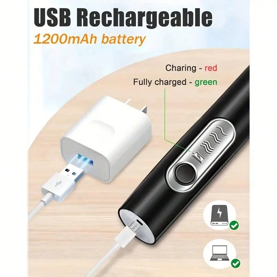 1-Pack Handheld Electric Mixer - Kitchen Appliances For Restaurant recension och pris