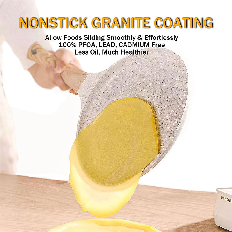 Ceramic Coating Egg Pancake Gr - Electric Griddle Pancake recension och pris