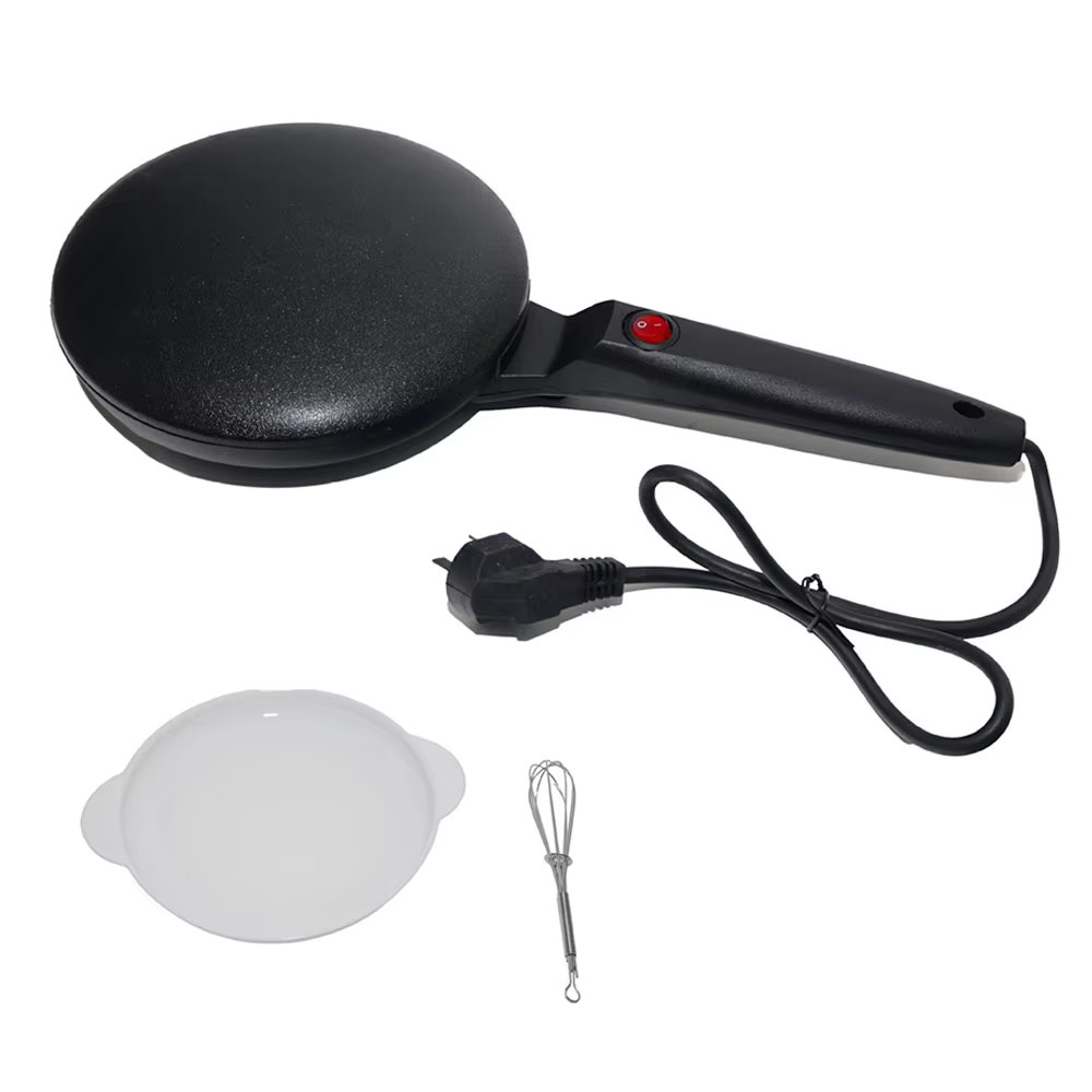 TINSOL Electric Pancake Maker  - Electric Griddle Pancake recension och pris