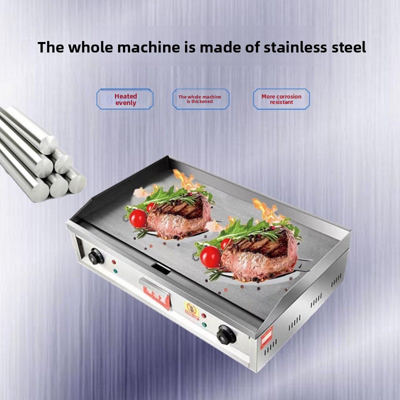 Commercial Electric Griddle wi - Electric Griddle Pancake recension och pris