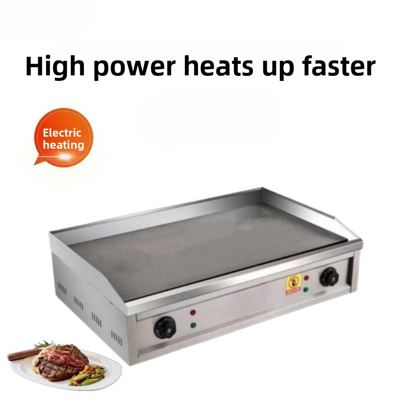 Commercial Electric Griddle wi - Electric Griddle Pancake recension och pris