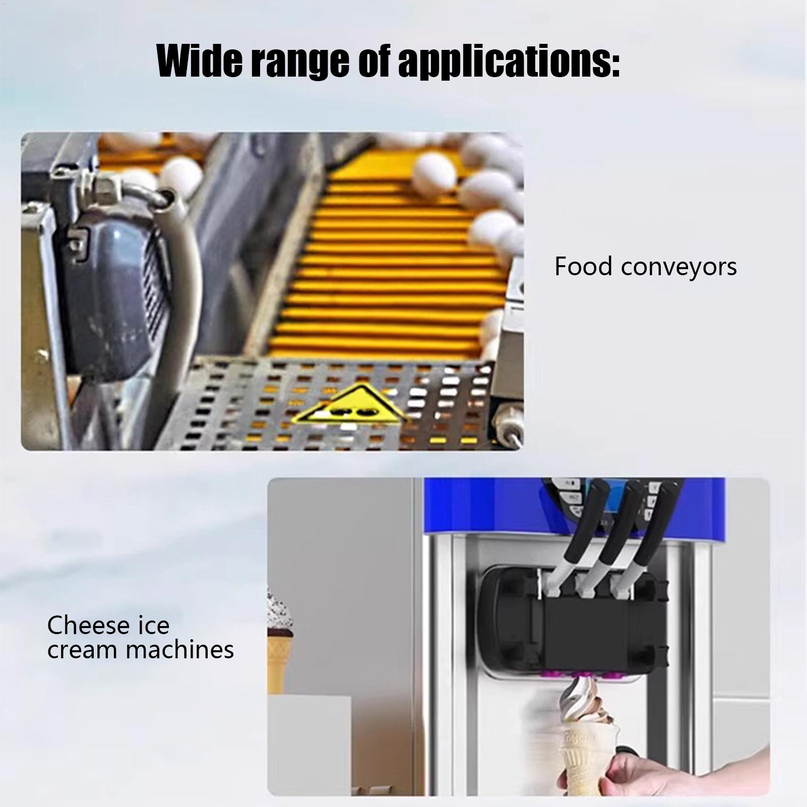 Food Grade 113g Grease Multipu - Kitchen Appliances For Restaurant recension och pris