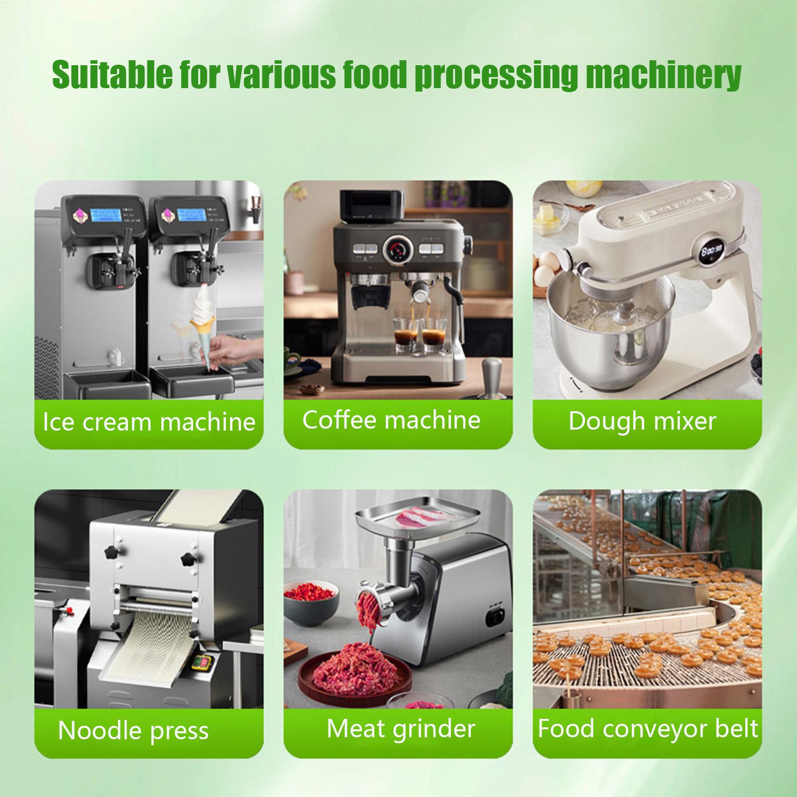 Food Grade 113g Grease Multipu - Kitchen Appliances For Restaurant recension och pris