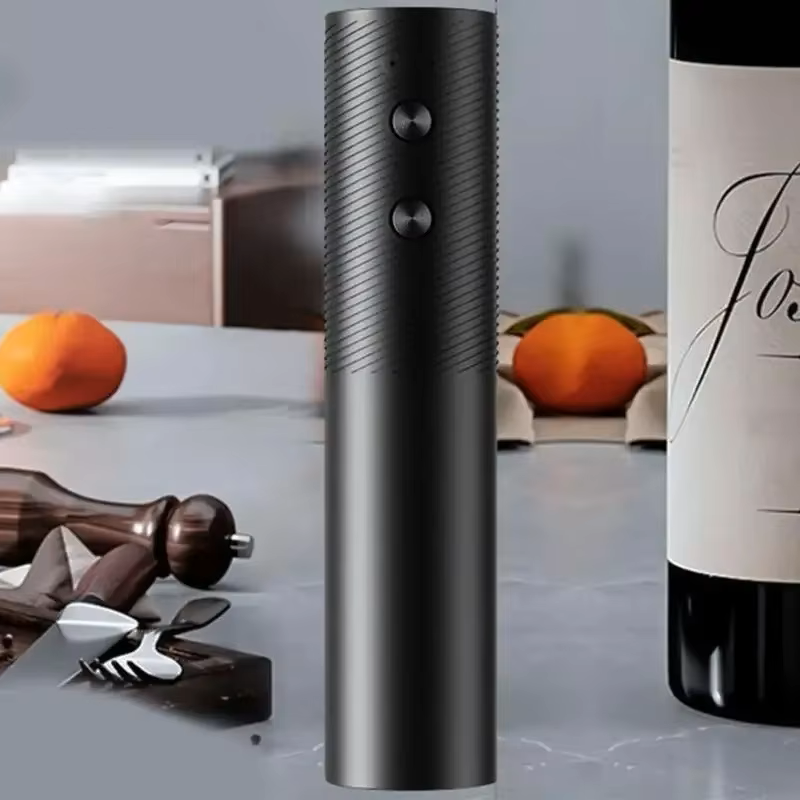 Electric Wine Bottle Opener Au - Kitchen Appliances Packages recension och pris