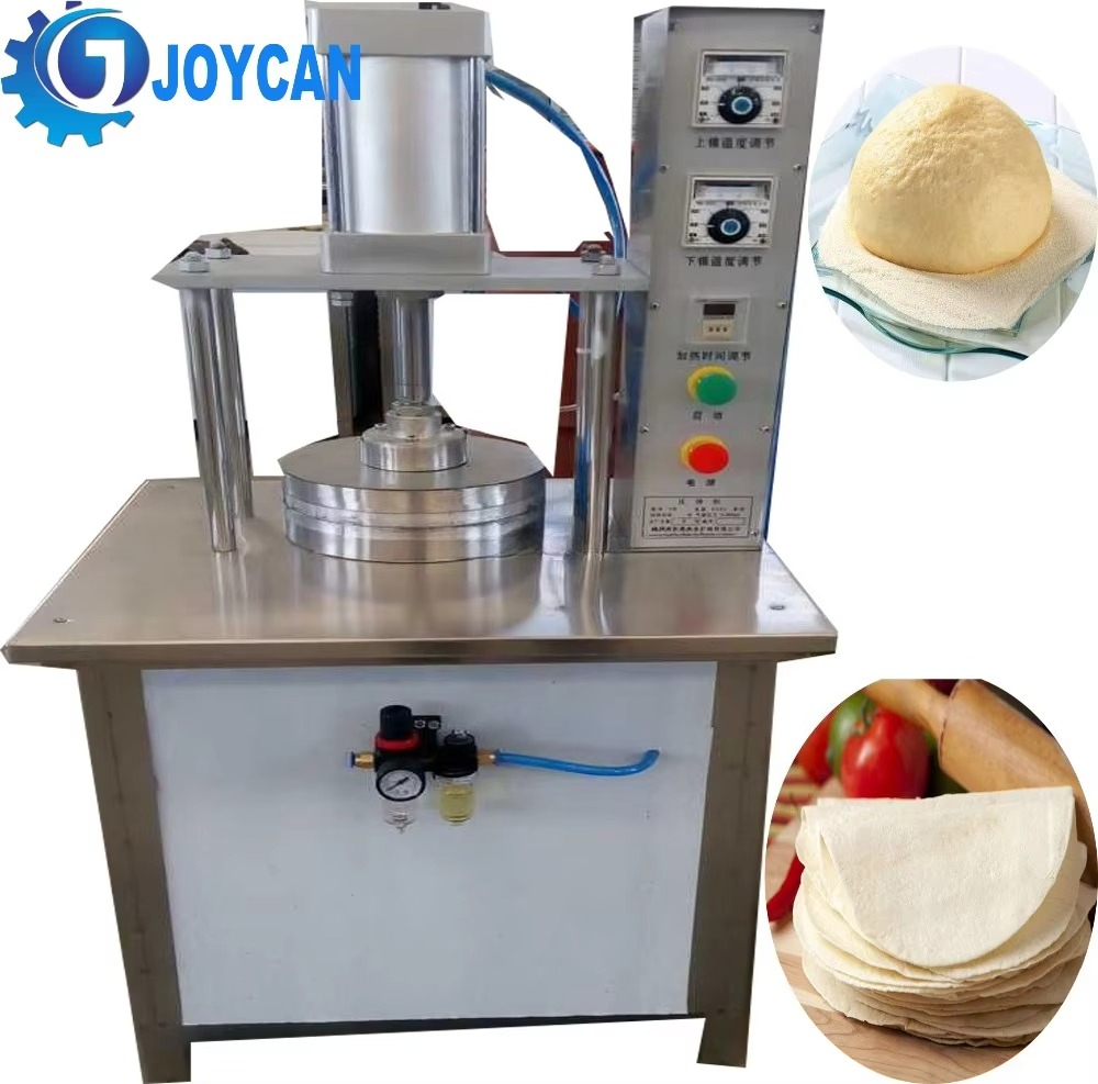 Spring Roll Maker Dough Sheet  - Bread Maker Machine recension och pris