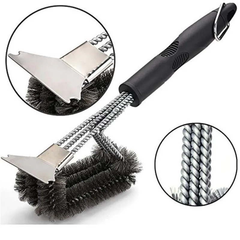 Barbecue Accessories Cleaning  - Kitchen Appliances Packages recension och pris