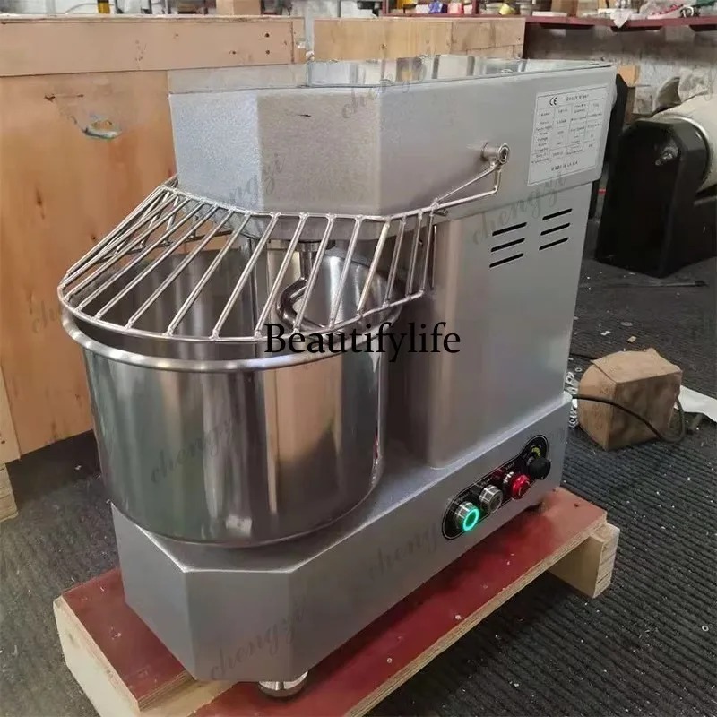 HR Commercial 5L/7L/10L Dough  - Bread Maker Machine recension och pris