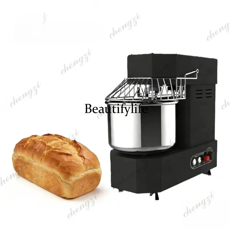 HR Commercial 5L/7L/10L Dough  - Bread Maker Machine recension och pris