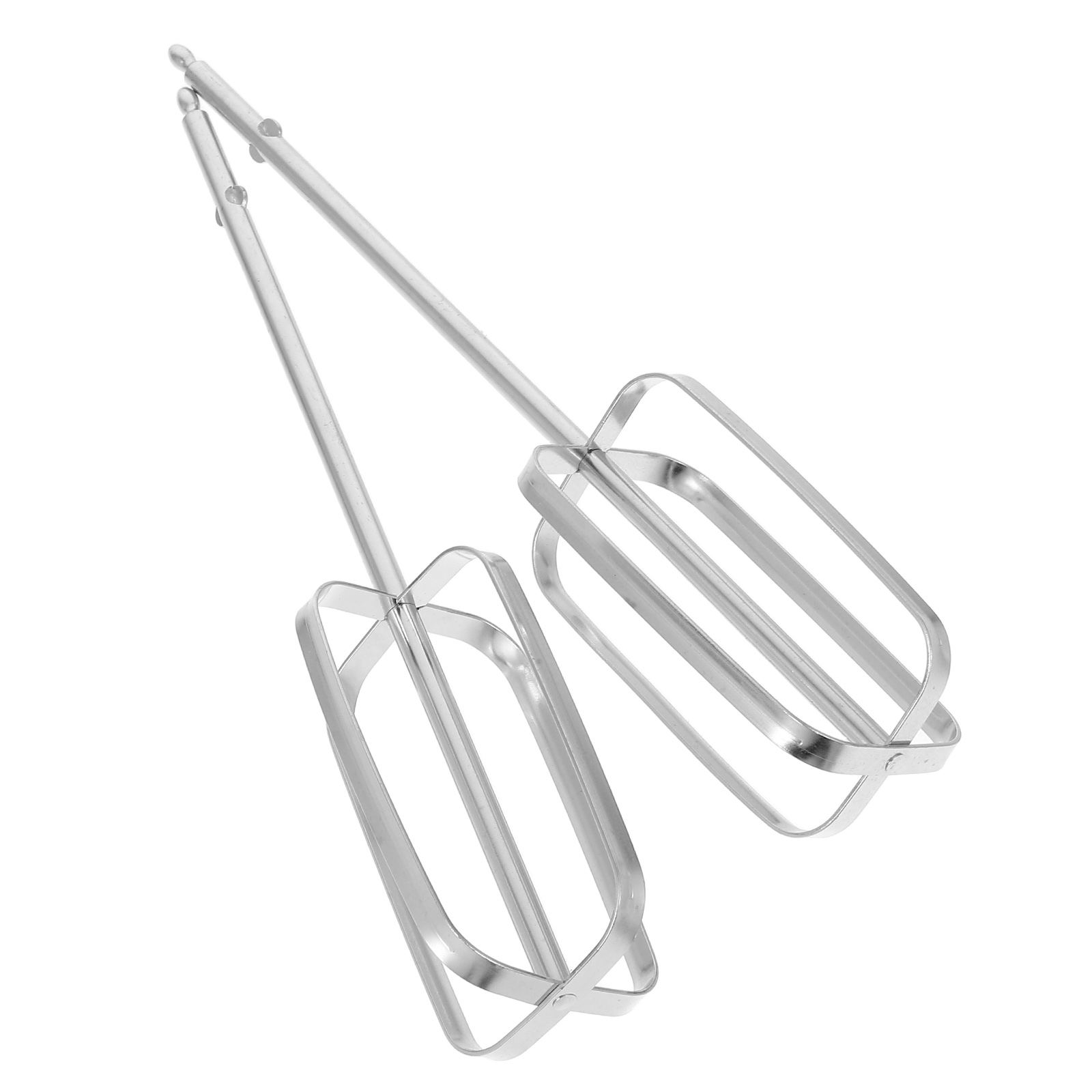 2 Pcs Stainless Steel Hand Mix - Kitchen Appliances For Restaurant recension och pris
