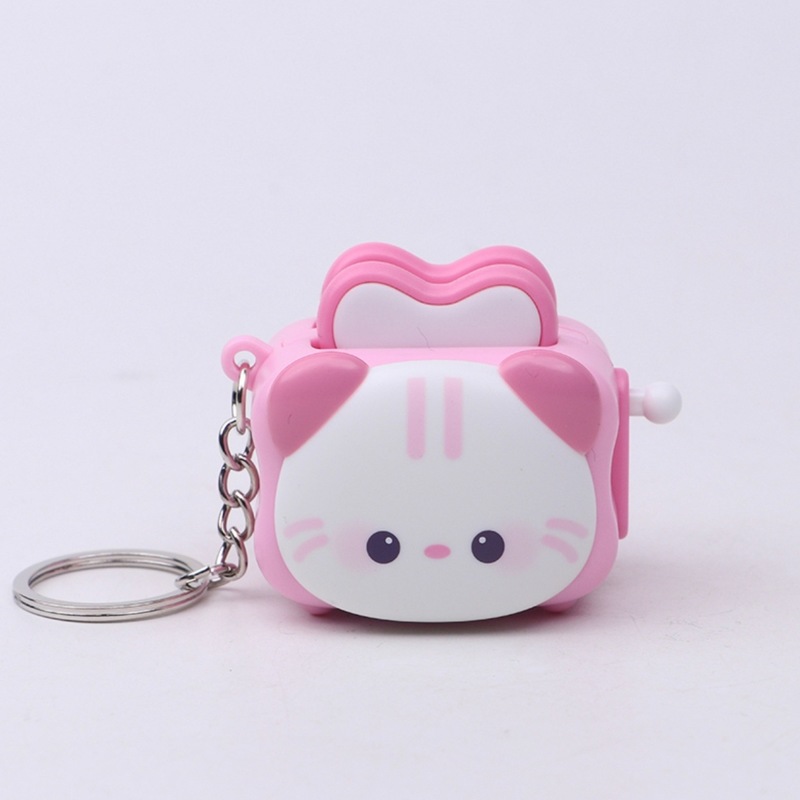 Cute Sound Making Panda Toaste - Bread Maker Machine recension och pris