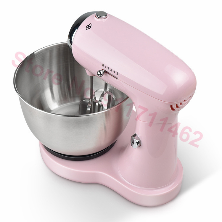 Electric Food Mixer With Stain - Bread Maker Machine recension och pris