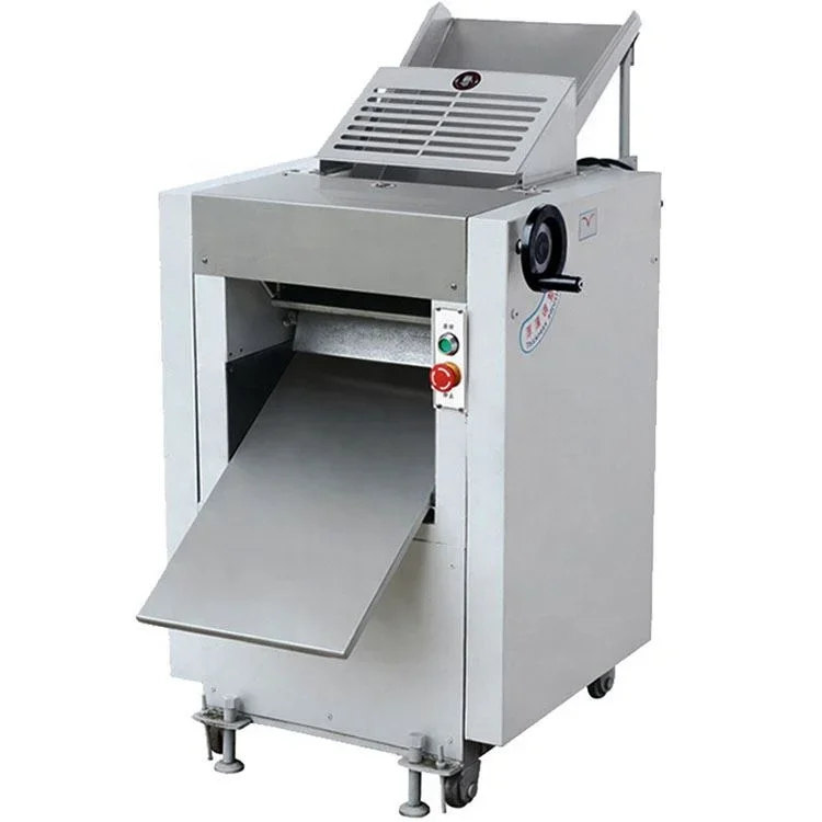Flat Bread Used Machine Chapat - Bread Maker Machine recension och pris