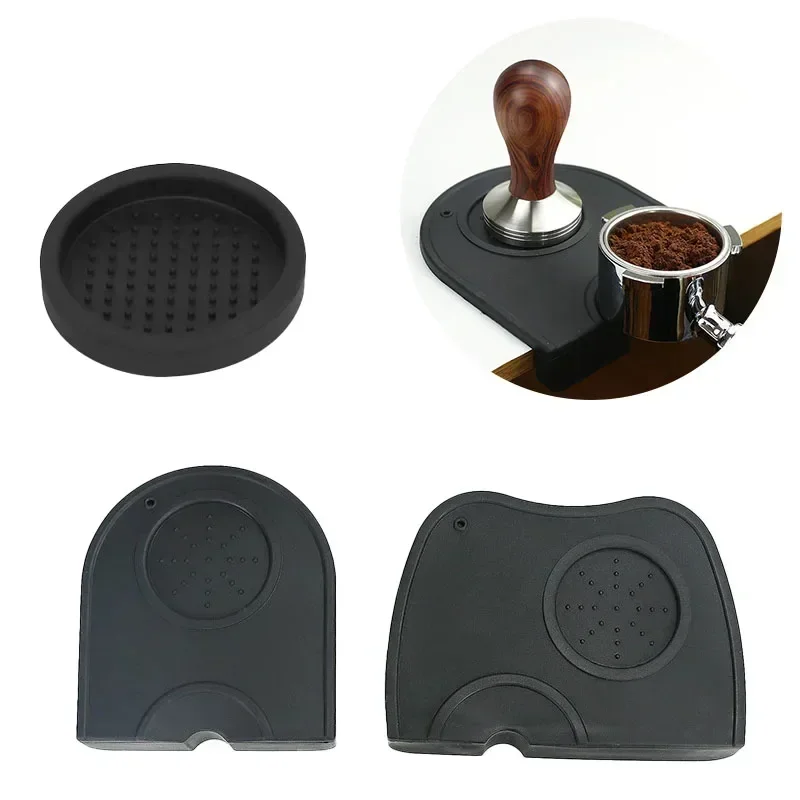 Coffee Powder Pad Non-Slip Sil - Kitchen Appliances Packages recension och pris