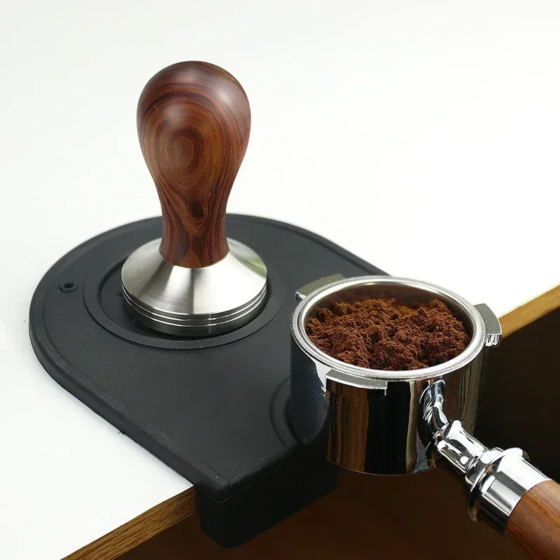 Coffee Powder Pad Non-Slip Sil - Kitchen Appliances Packages recension och pris