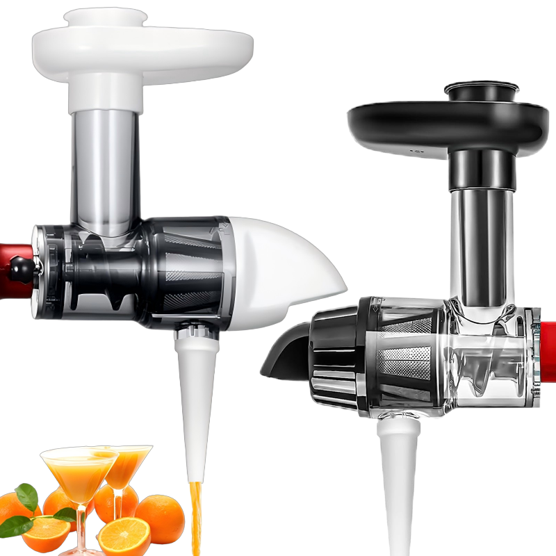 Masticating Juicer Attachment  - Meat Grinder Attachment recension och pris