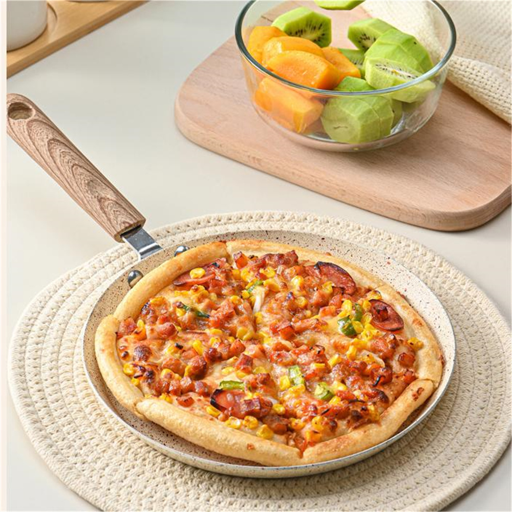 Frying Pan Non-stick Pancake C - Electric Griddle Pancake recension och pris