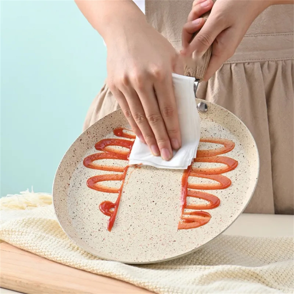 Frying Pan Non-stick Pancake C - Electric Griddle Pancake recension och pris
